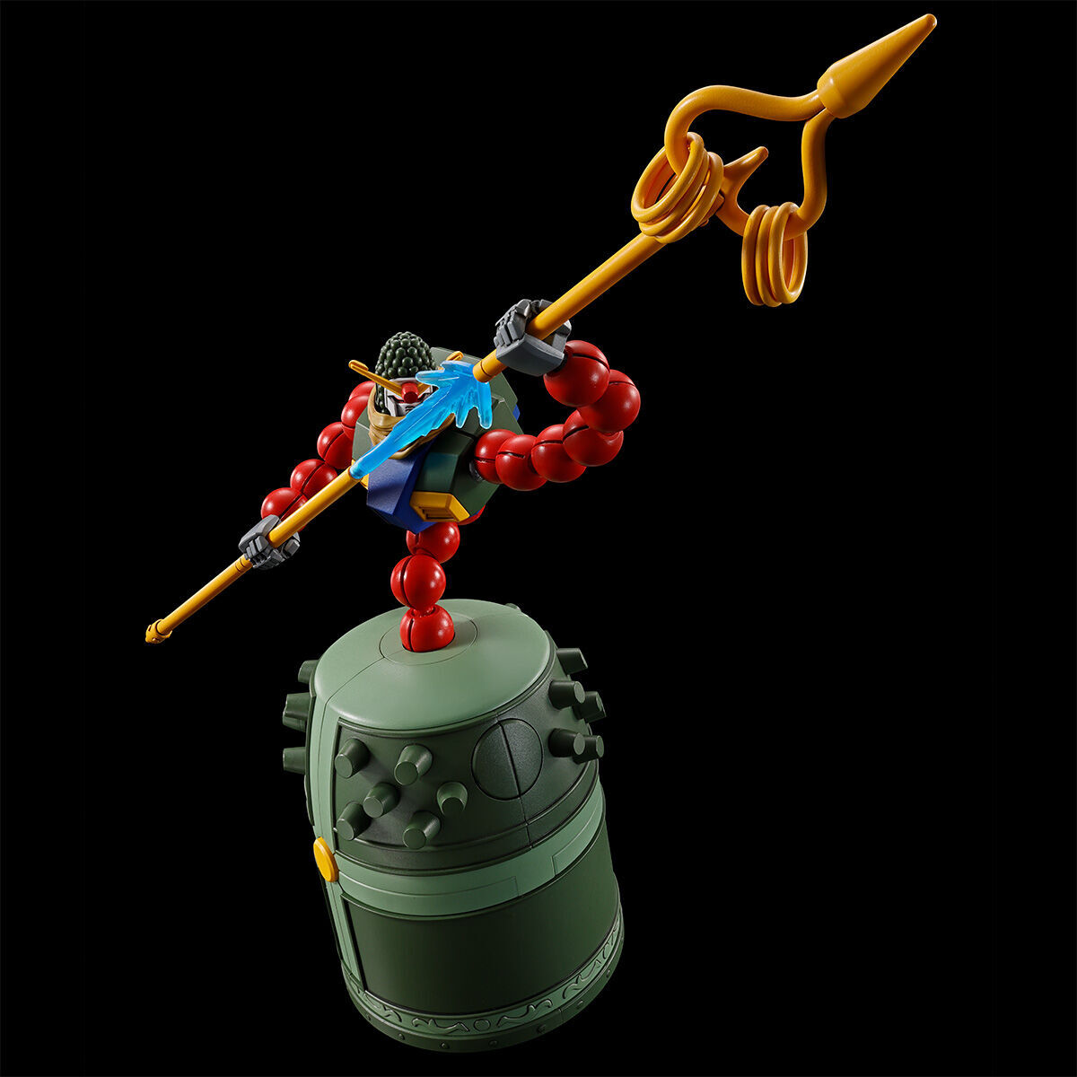 HGガンプラ再販！予約開始は10月7日？