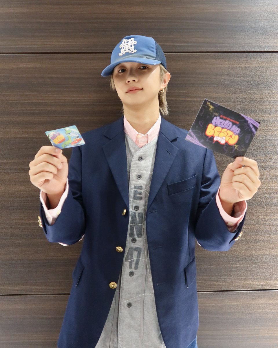 BE:FIRST広島公演、グッズ争奪戦も！ファン熱狂の模様