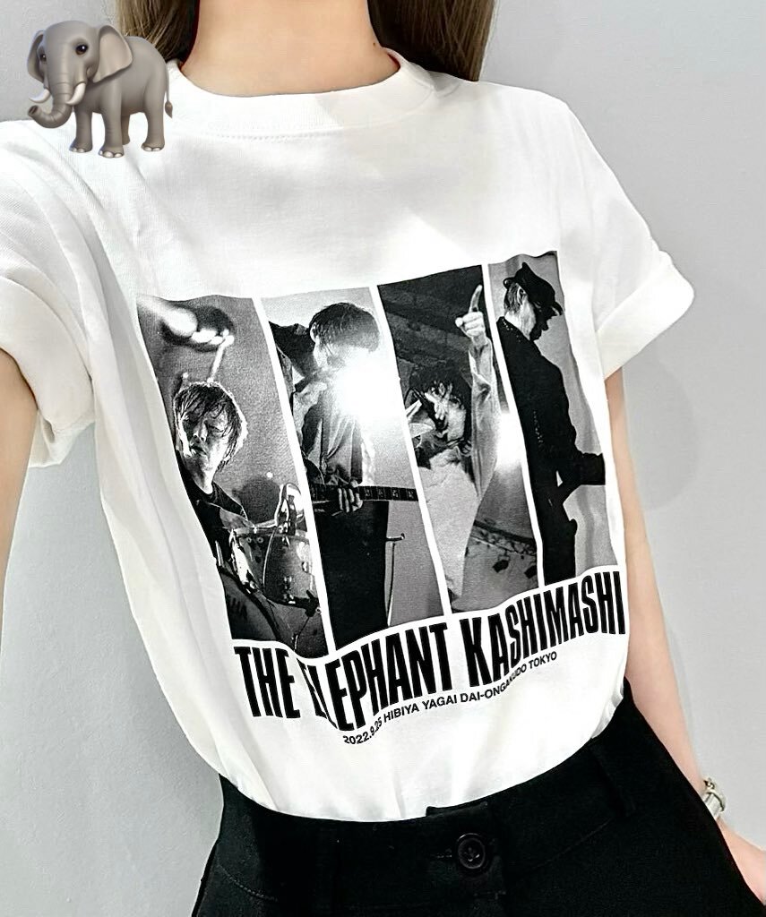 エレファントカシマシ　PAO 52〜最新112 THE ELEPHANT KASHIMASHI PAO VOL.113エレカシ - メルカリ
