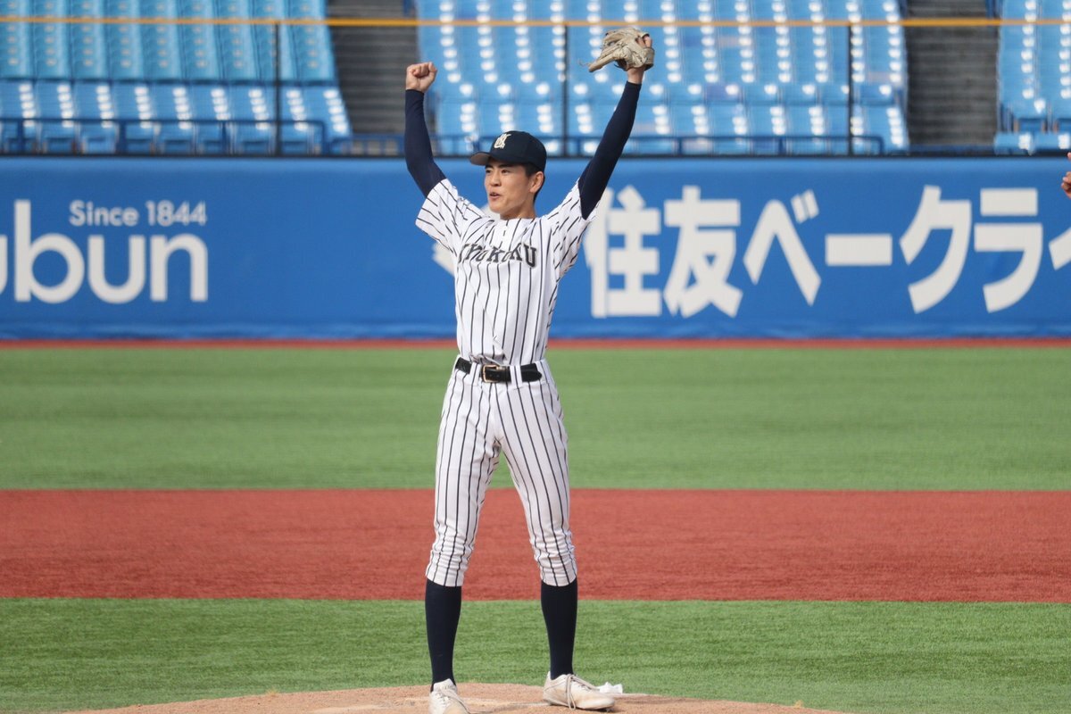 九州国際大付、秋の日本一に輝いた！ 