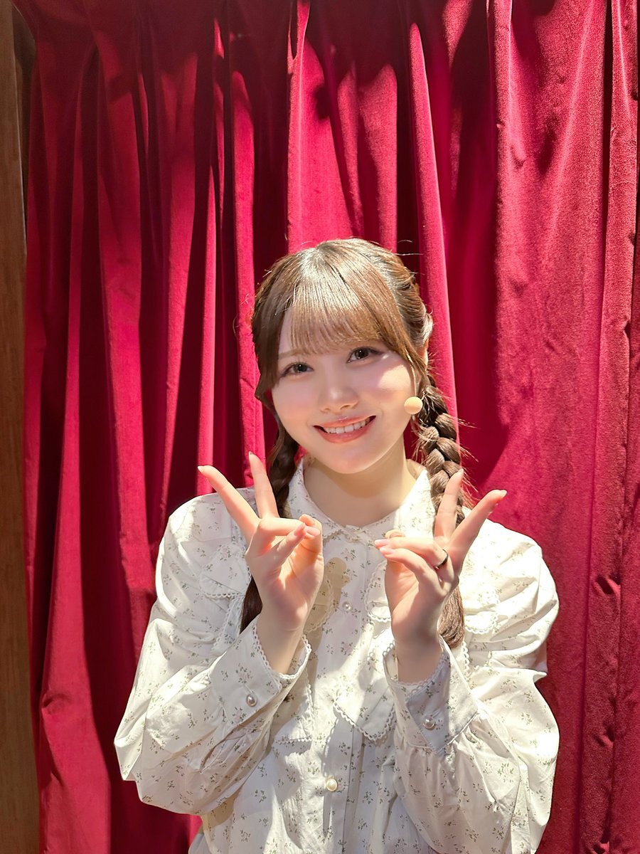 伊藤理々杏、マーダーミステリーシアターで観客を魅了！