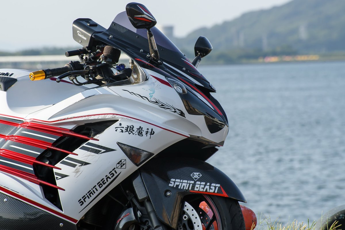 zx14r」のYahoo!リアルタイム検索 - X（旧Twitter）を