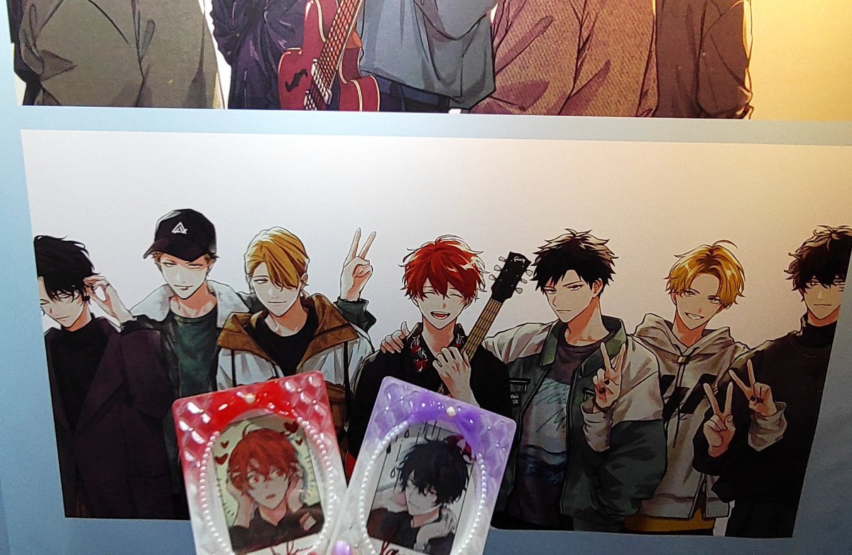 ギヴン」のYahoo!リアルタイム検索 - X（旧Twitter）を