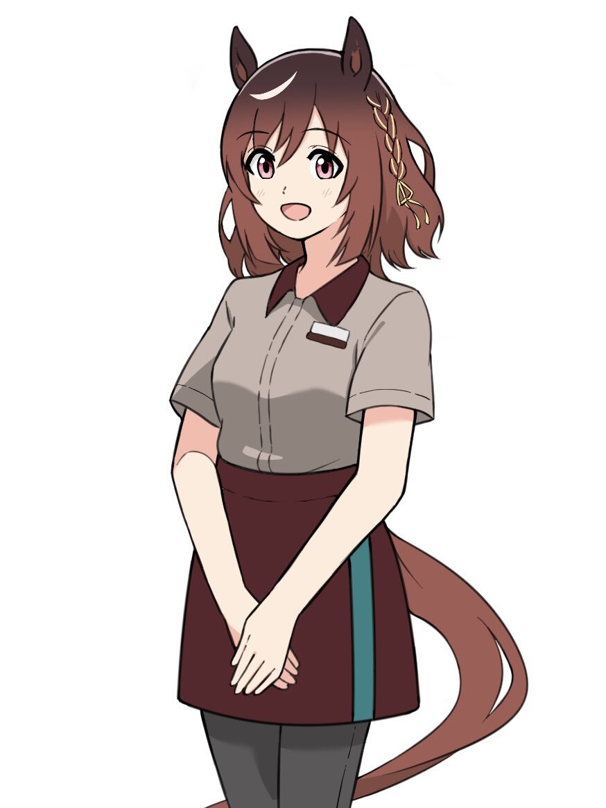 ウマ娘、ブエナちゃんの実装でユーザー興奮！