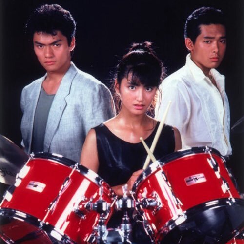 ポニーテールはふり向かない ポニーテールはふり向かない｜ドラマ・時代劇｜TBSチャンネル - TBS