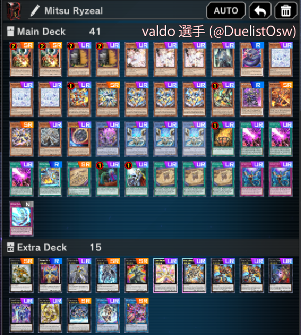 ライゼオル 優勝」のYahoo!リアルタイム検索 - X（旧Twitter）を