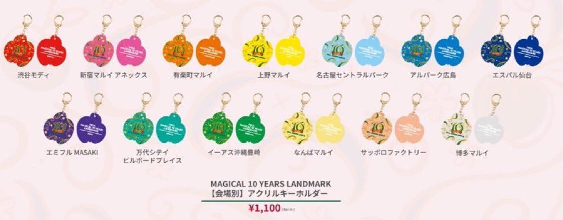 mrsgreenapple ポップアップ 広島」のYahoo!リアルタイム検索