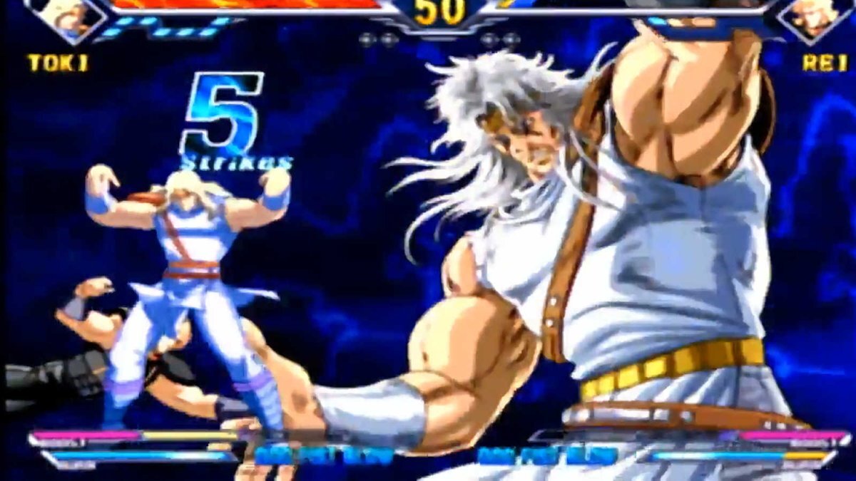 AC北斗、EVO Japan 2026でメイントーナメントに！ 