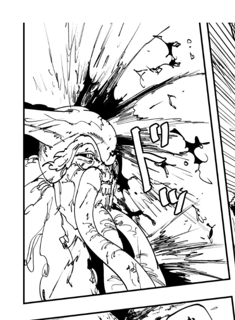 ゴンロンエッグ、戦闘スタイルや作画に賛否の声