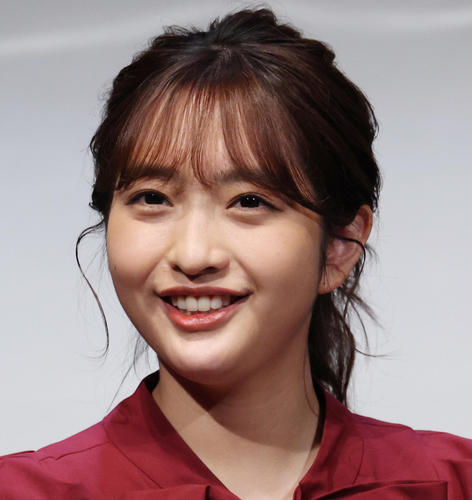 藤本万梨乃アナ、フジ退社へ フリー転身へ「家庭生活」重視