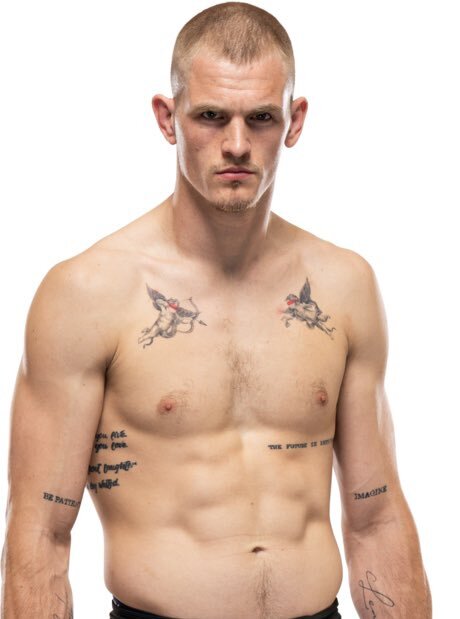 ウェルター級、激化するタイトル争奪戦