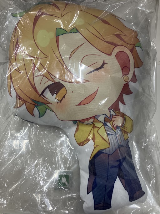 伊弉冉一二三 ヒプマイ ヒプノシスマイク トランプ ぱしゃこれ Amazon.co.jp: ヒプノシスマイク ヒプマイ 伊弉冉一二三 flava2