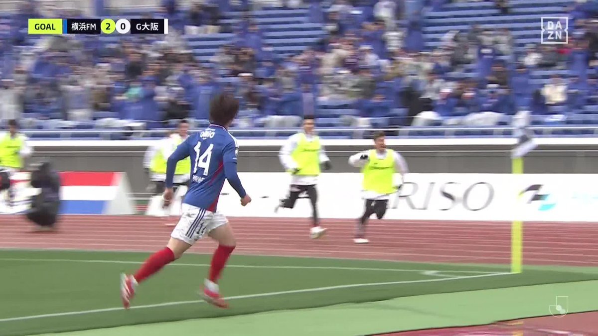 ガンバ大阪、パリ五輪代表FW植中朝日獲得へACL2連覇へ