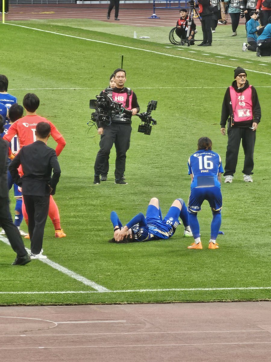 町田ゼルビア、黒田監督率いるチームが天皇杯初制覇！ 