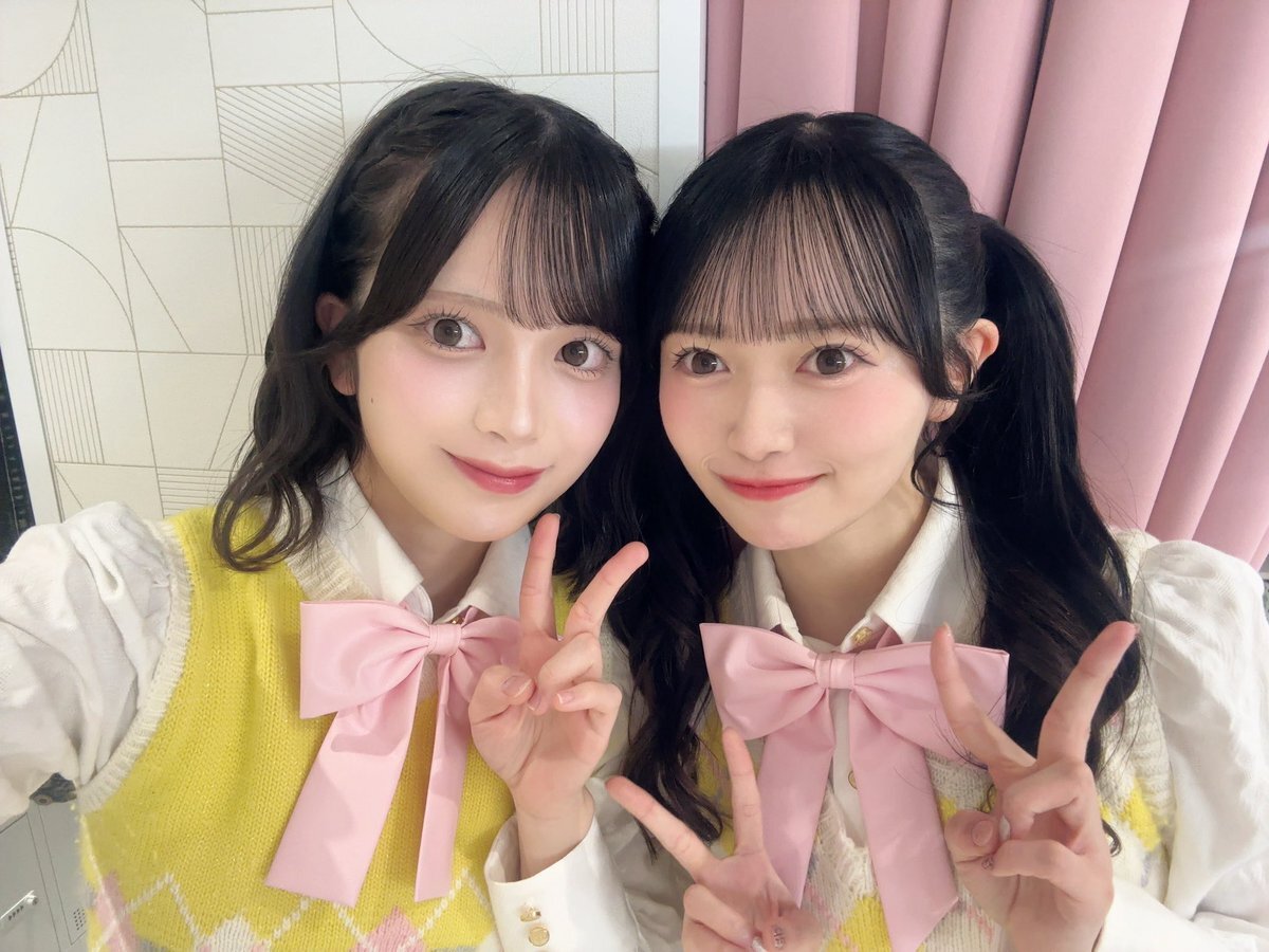 Vtuber＆タレントがクリスマスイブ前、元気な挨拶をSNSで発信