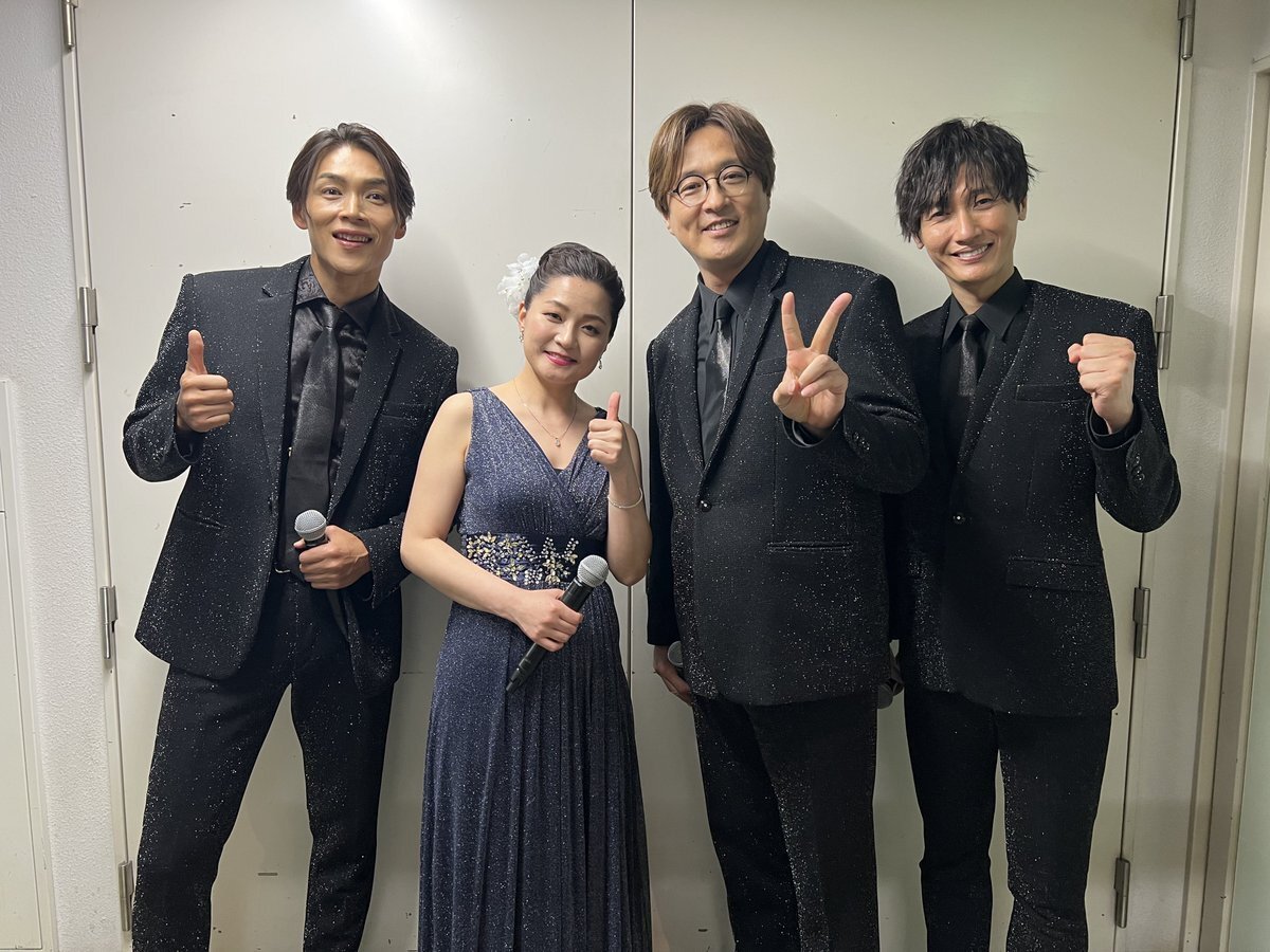 白川裕二郎」のYahoo!リアルタイム検索 - X(旧Twitter)を 白川裕二郎」のYahoo!リアルタイム検索 - X(旧Twitter)を