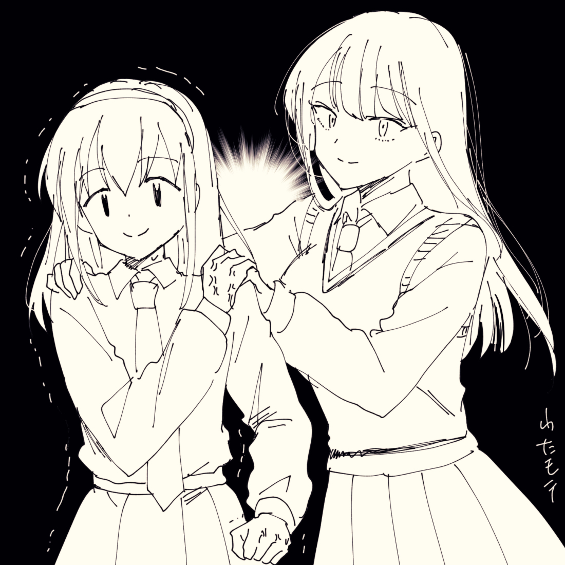 「わたモテ、もこっちの行動に注目！」