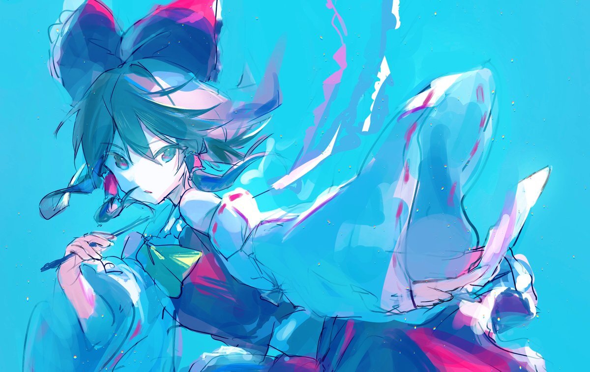 霊夢」のYahoo!リアルタイム検索 - X（旧Twitter）を