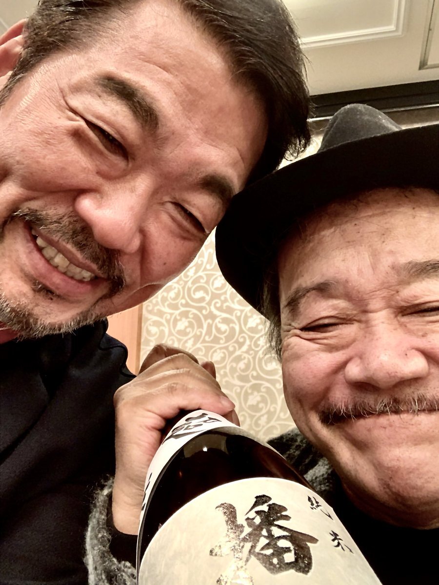 西田敏行さん特集に感動の声「素敵な俳優さんだった」