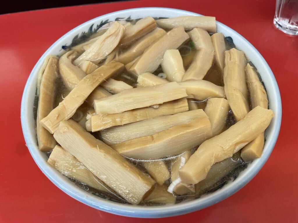 カトリーナの「ラーメンうまい」発言にファン大興奮！ラーメン店巡りへ