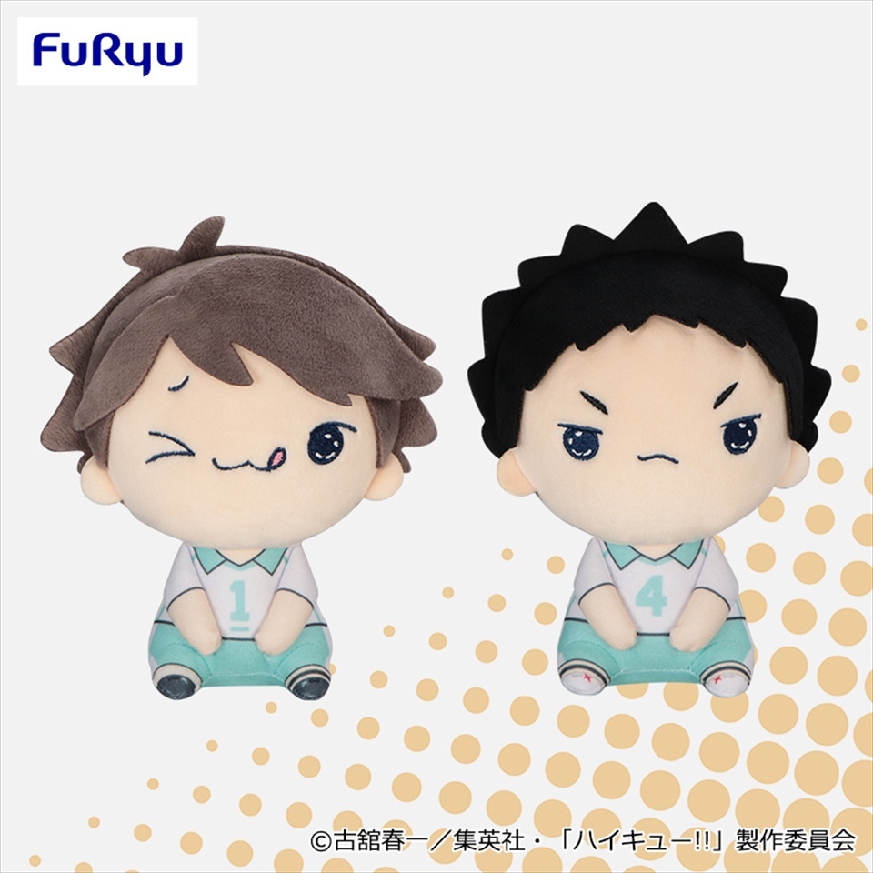 忍たま乱太郎 もちぴこぬいぐるみ① 劇場版 忍たま乱太郎 ドクタケ忍者隊最強の軍師 もちぴこ