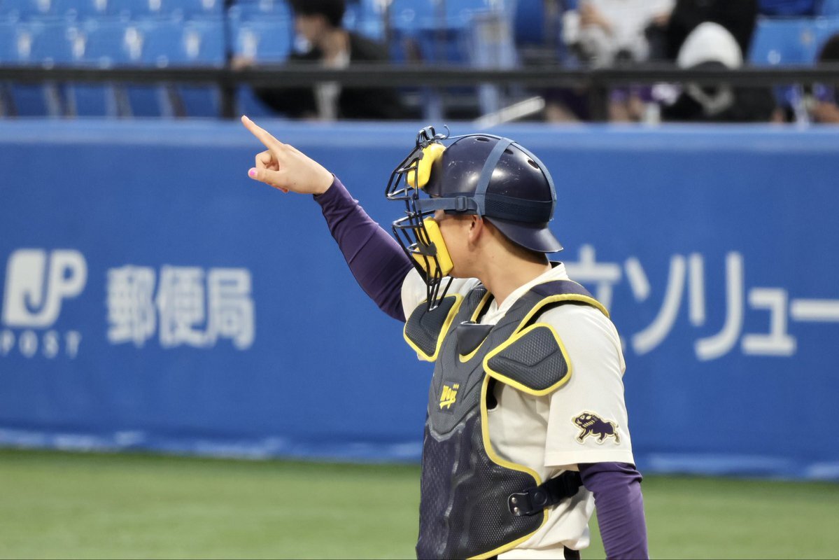 西武、ドラフト1位に小島大河選手を指名！