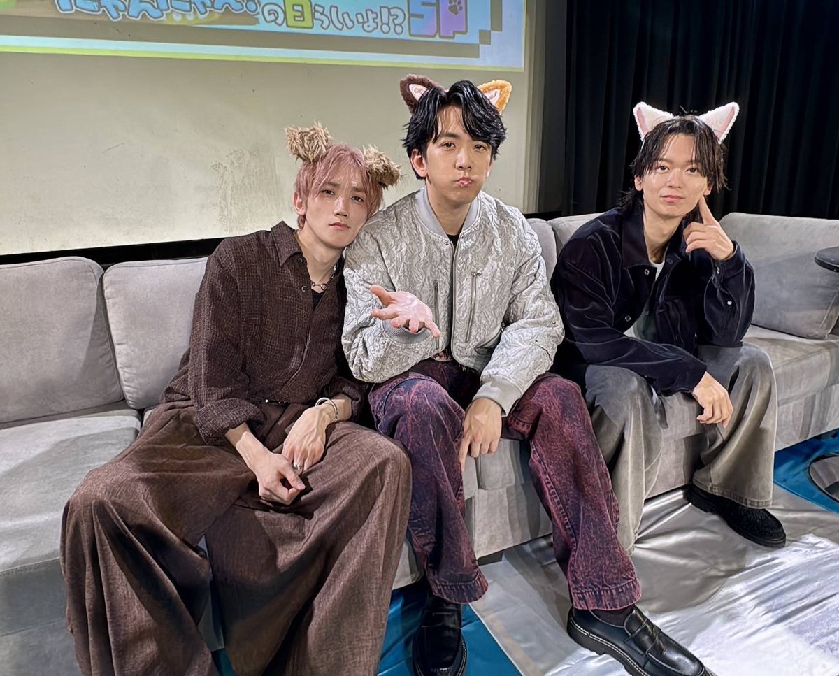 廣瀬大介のゲーム部屋、伊東健人＆土岐隼一と楽しいSP配信！ファン歓喜