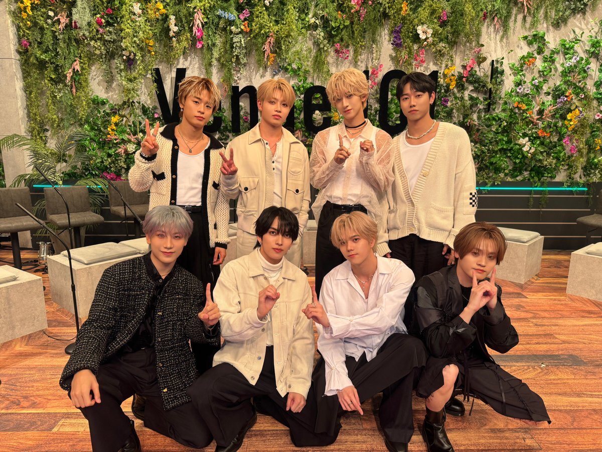 MAZZEL、Venue101で「Only You」パフォーマンスにファン興奮