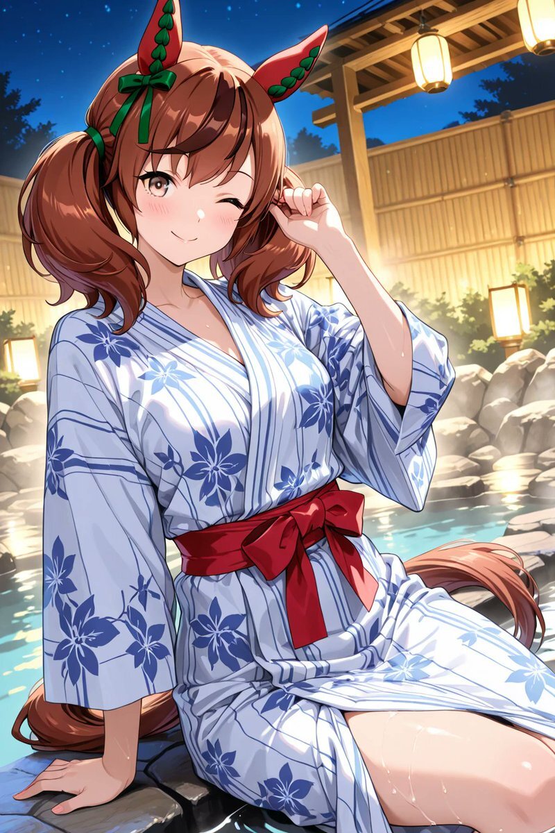 ナイスネイチャ」のYahoo!リアルタイム検索 - X（旧Twitter）を