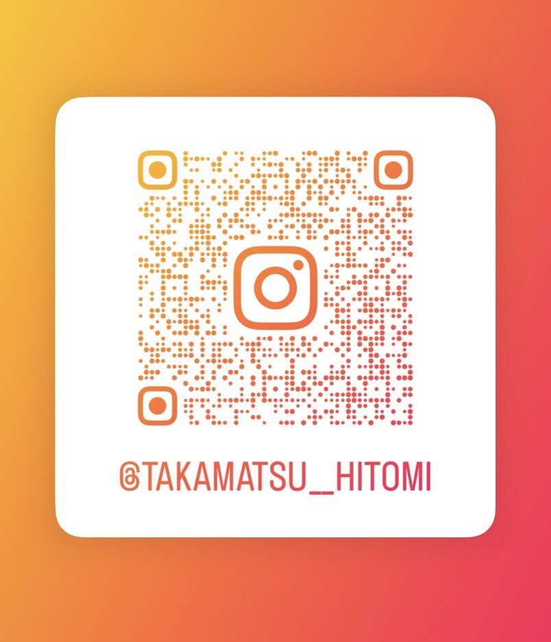 髙松瞳、公式Instagram開設！ファン歓喜「嬉しい」「神」