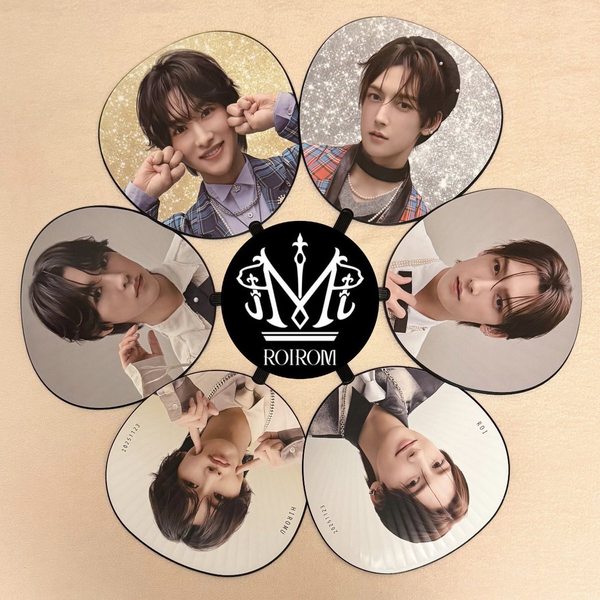 roirom うちわ」のYahoo!リアルタイム検索 - X（旧Twitter）を