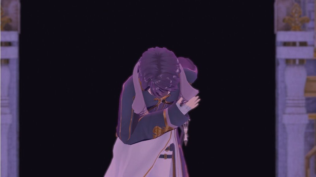 剣持刀也の「セカイ再信仰特区」、ライブで話題に！