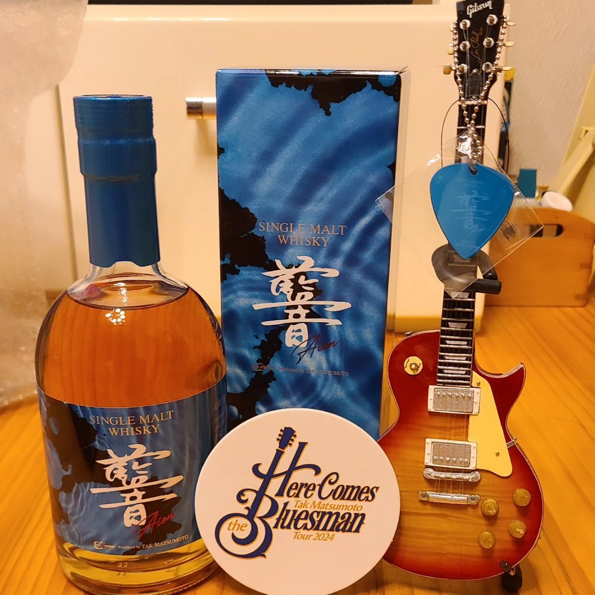 Gibson TAK」のYahoo!リアルタイム検索 - X（旧Twitter）を