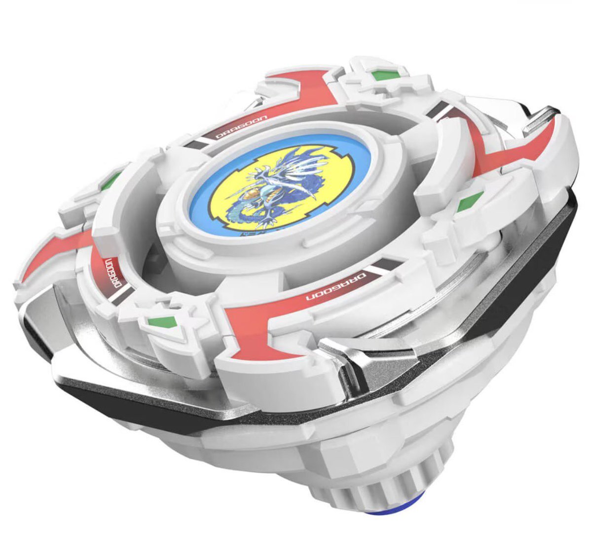 ドラグーンストームが復刻！ベイブレードXの新商品に期待高まる