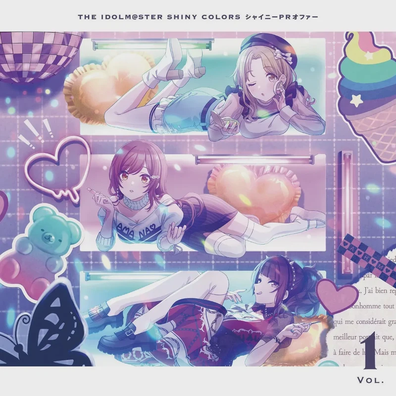 輝きにかわる、渋谷109でポップアップストア開催！