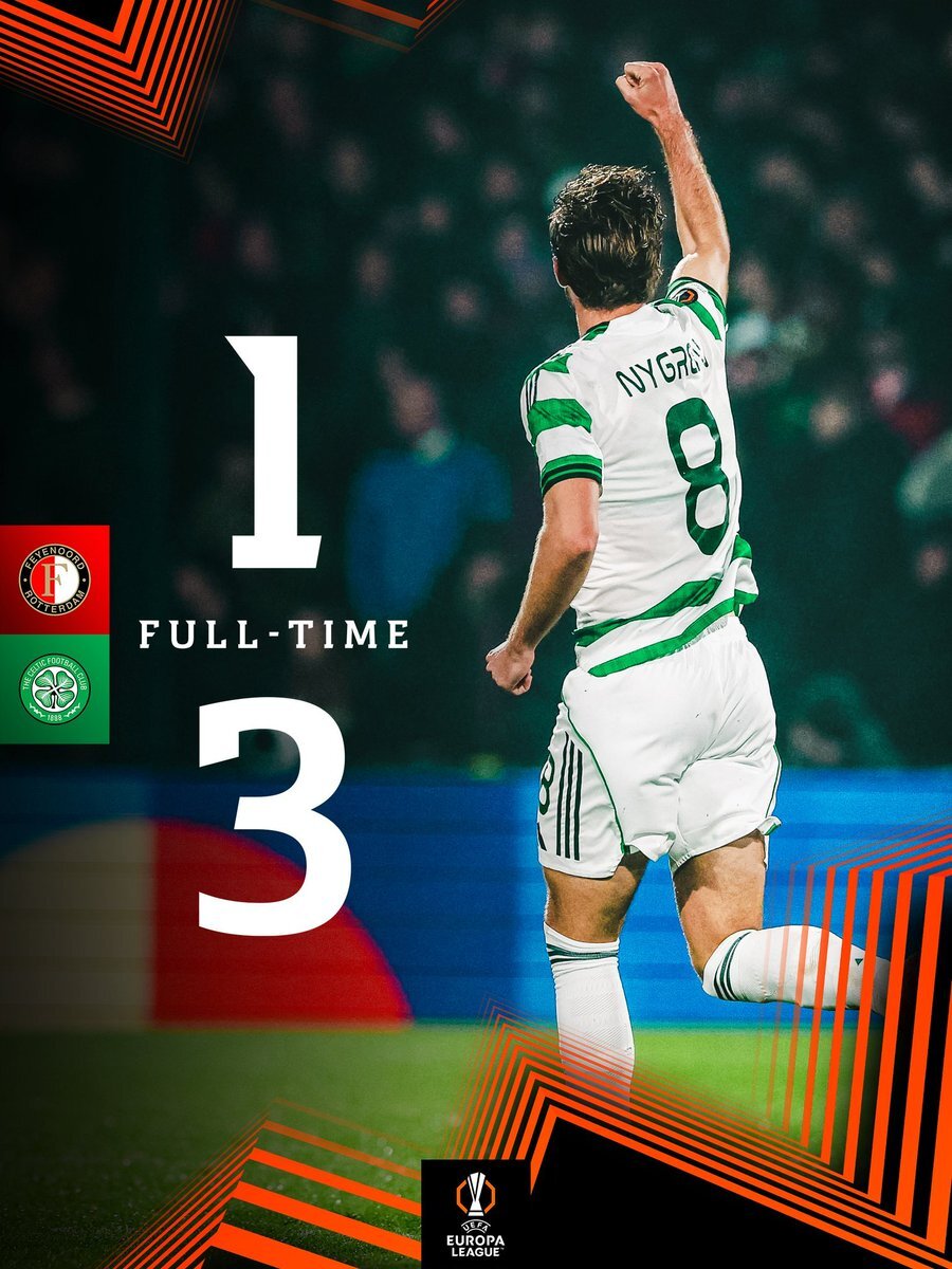 上田綺世先制も！セルティックが旗手怜央、前田大然活躍で勝利