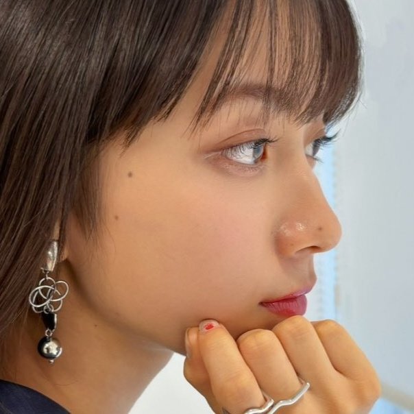 横顔フェチ」のYahoo!リアルタイム検索 - X（旧Twitter）を