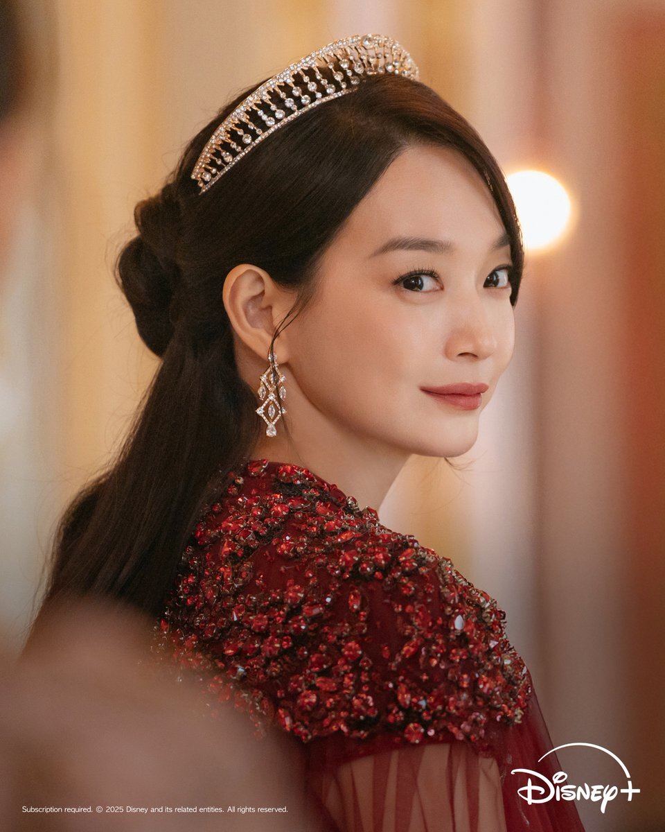 豪華共演！ディズニープラスで「再婚承認を要求します」