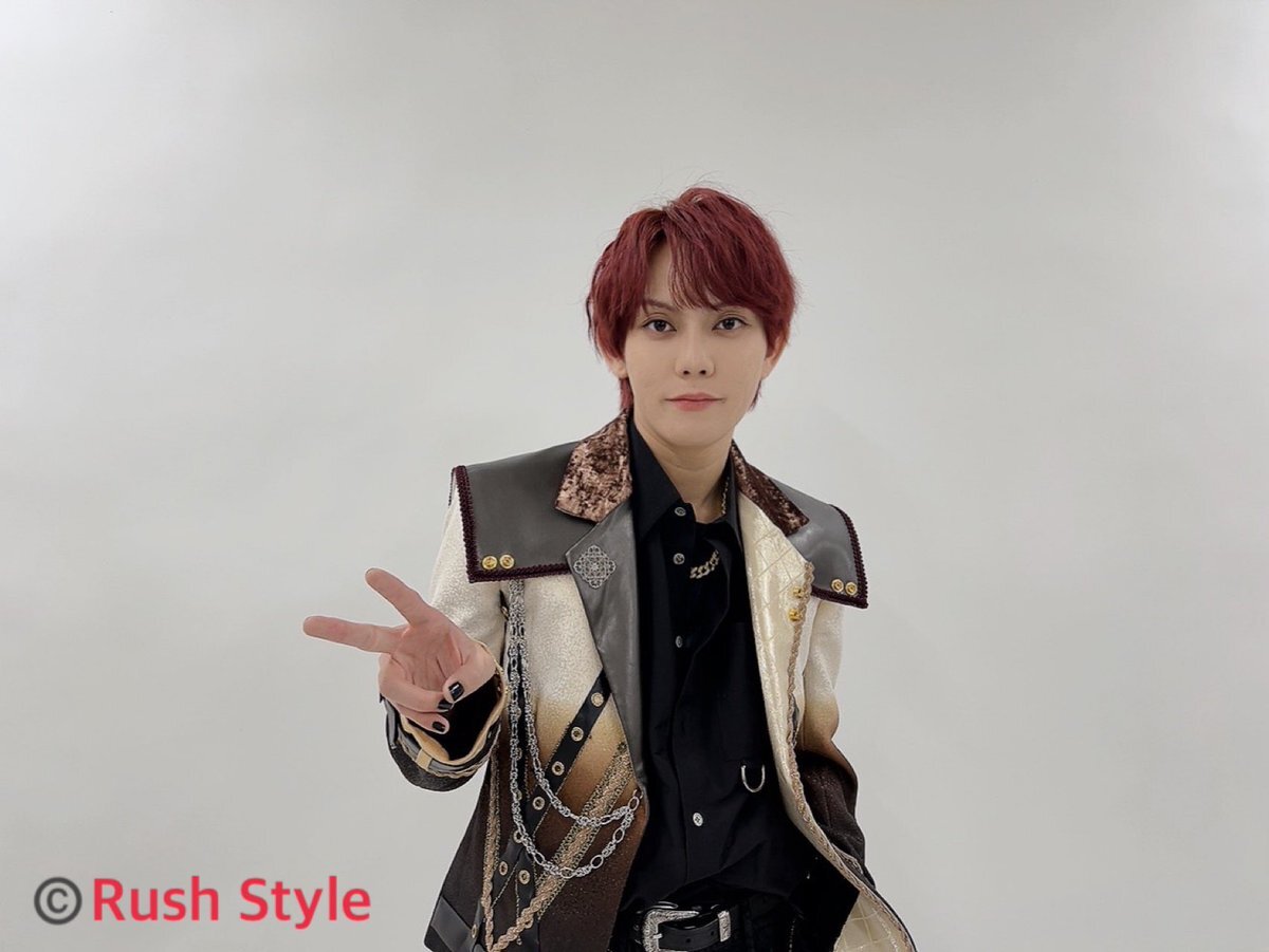 今井文也演じる円果望見、ライブでファンを魅了！