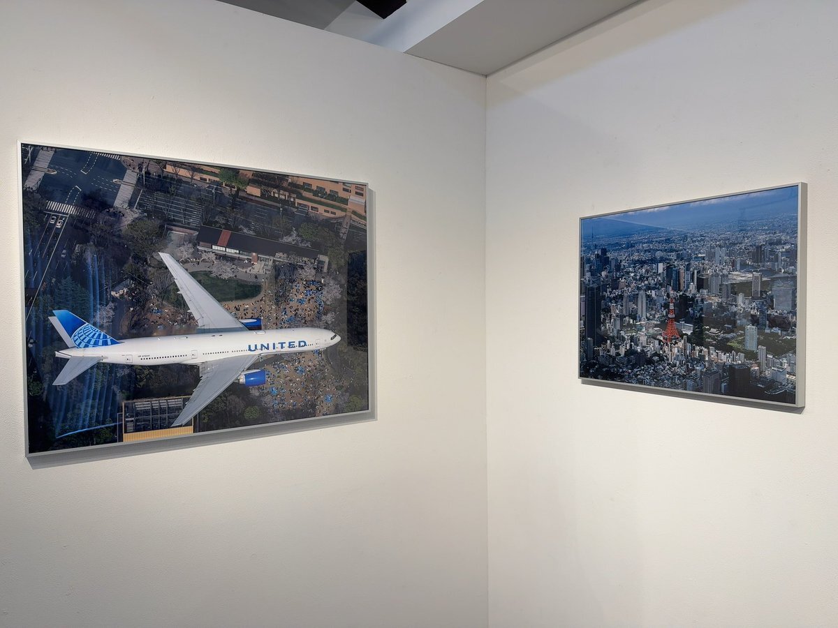 メガソーラー建設現場でドローン空撮による環境問題指摘