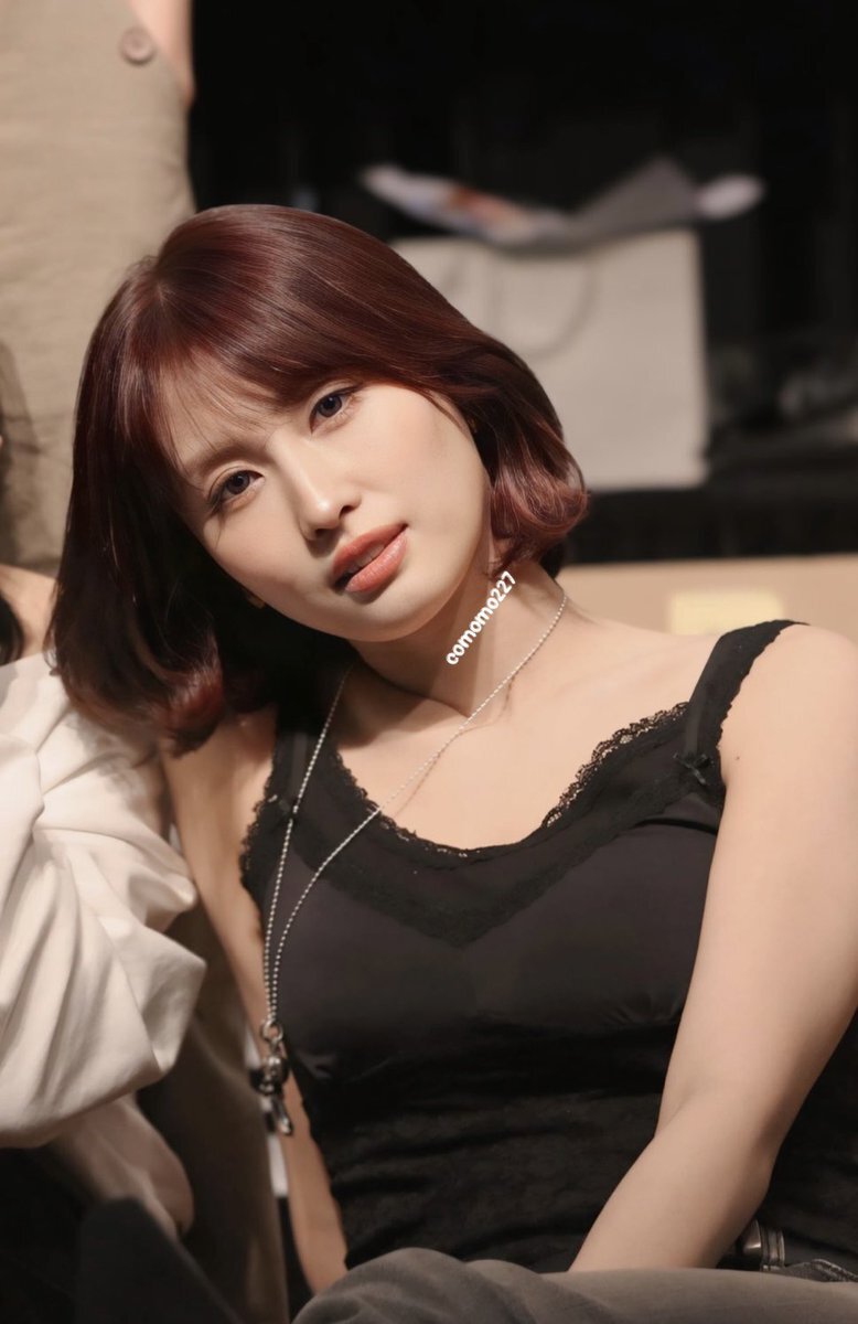 TWICE モモ njmsjmdct2 on X: 