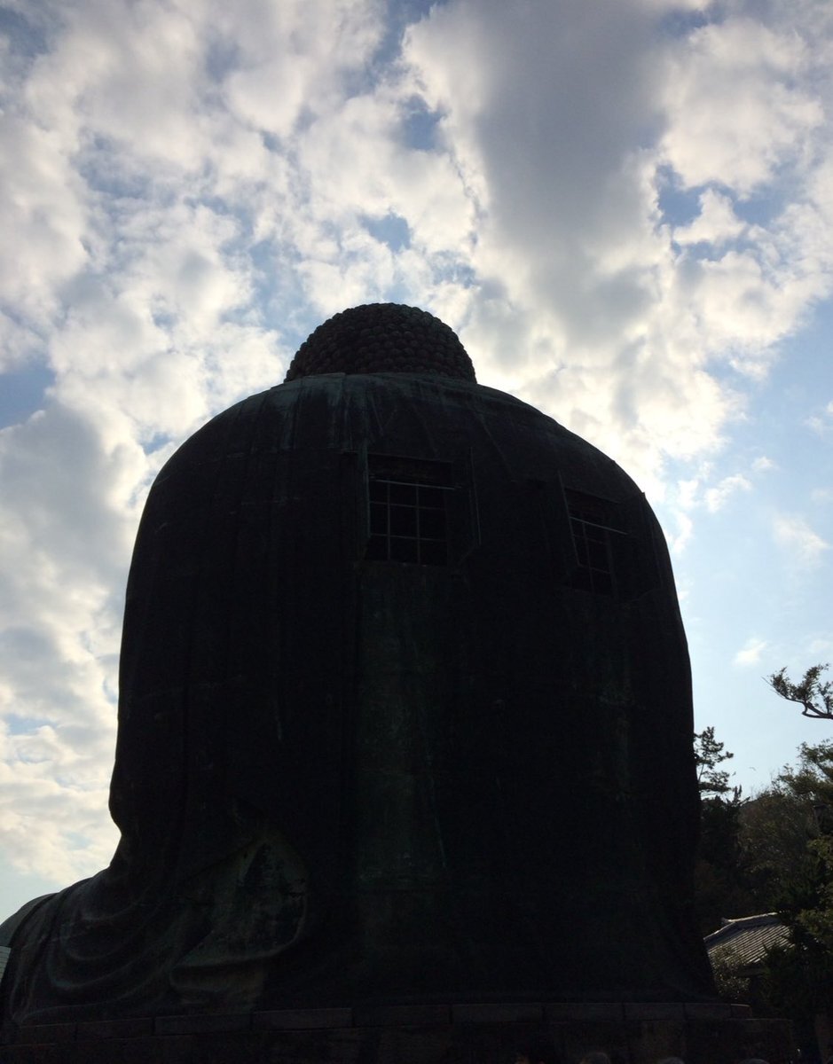 鎌倉の大仏」のYahoo!リアルタイム検索 - X（旧Twitter）を