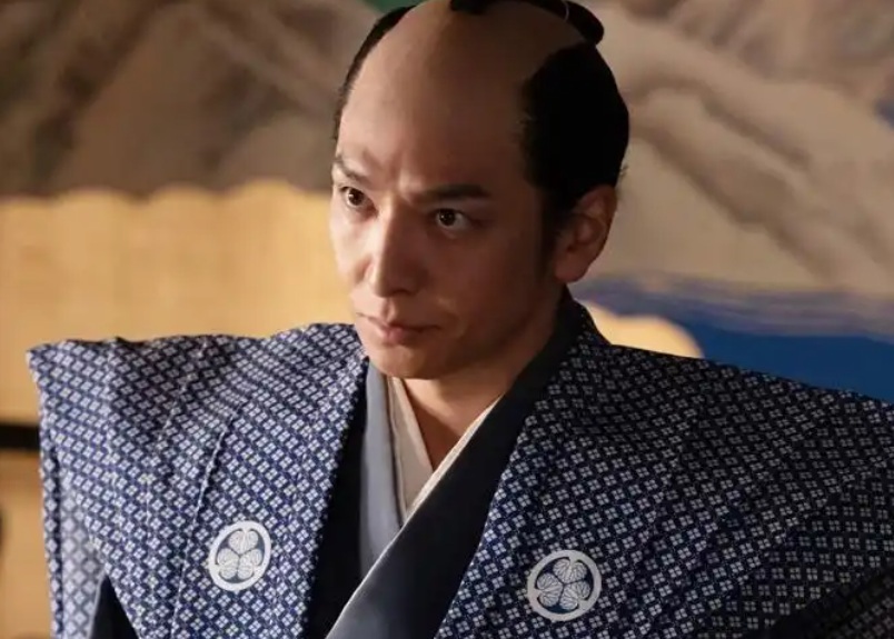 生田斗真演じる「一橋治済」、その恐ろしさに視聴者震え上が مشين