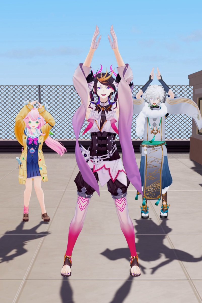 やみくもやん、2周年記念ダンス動画にファン感動！