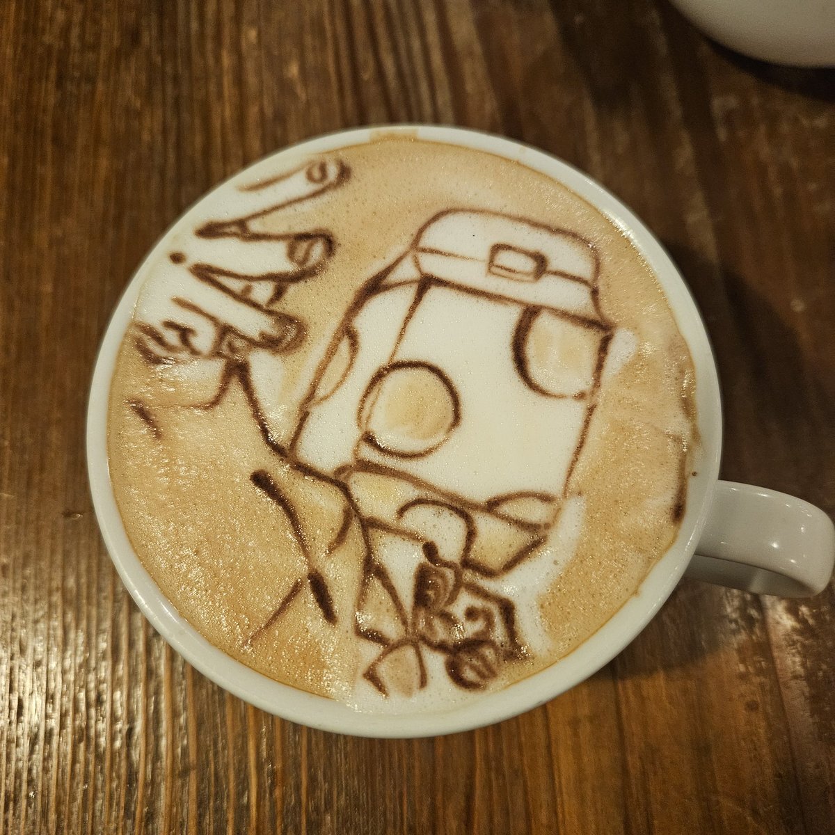 カプチーノ」のYahoo!リアルタイム検索 - X（旧Twitter）を