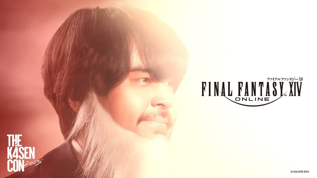 The k4sen Con 2025開幕！ファン興奮の声続々