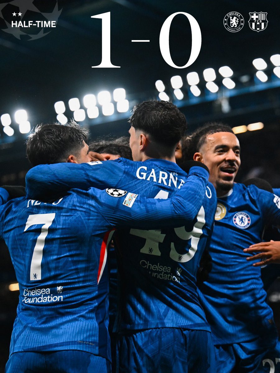 ガルナチョ、チェルシーでクンデに苦戦も期待の声多数