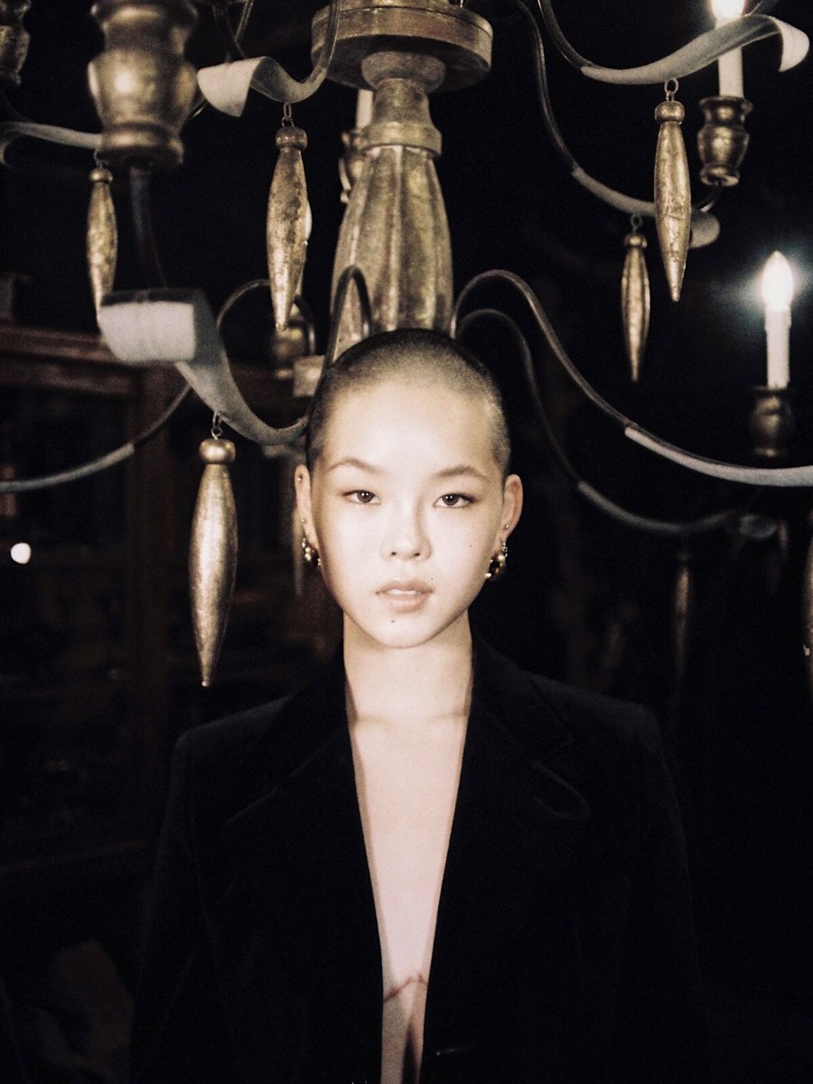 XG COCONA、ノンバイナリーと胸切除手術を告白