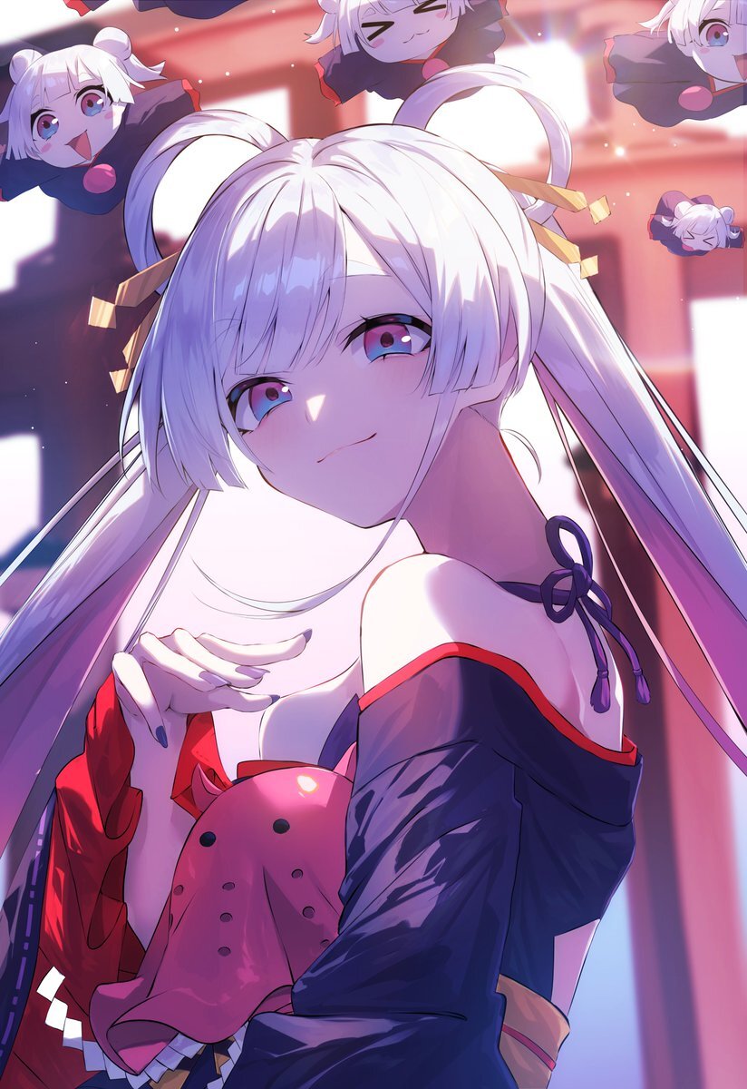 早見沙織が歌う「トリノコシティ」にファン興奮！超かぐや姫期待高まる