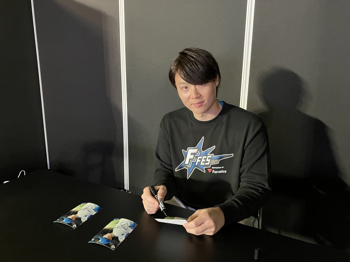 lovefighters サイン」のYahoo!リアルタイム検索 - X（旧Twitter）を